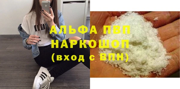 Альфа ПВП Бородино